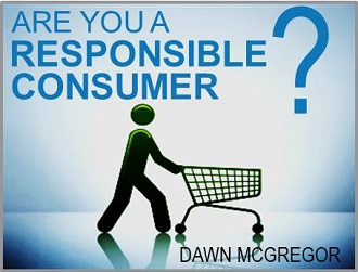 Are You A Responsible Consumer? - China Water Risk