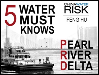 5 water must knows - PRD